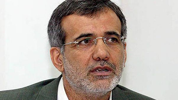 نایب رئیس مجلس: آیا کسی از هاشمی، خاتمی و موسوی بیشتر به این نظام خدمت کرده است؟ نایب رئیس مجلس: آیا کسی از هاشمی، خاتمی و موسوی بیشتر به این نظام خدمت کرده است؟