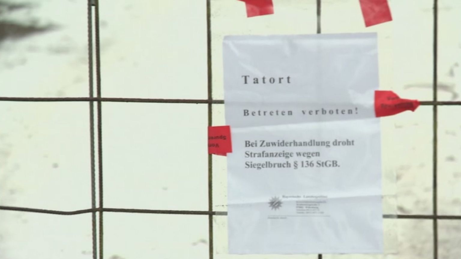Tragödie in Arnstein: Teenager starben an Kohlenmonoxidvergiftung