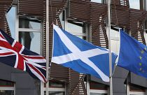 Brexit arriva al parlamento inglese, cosa voteranno i parlamentari scozzesi?