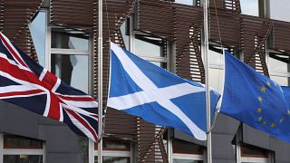 A brexit erősíti a skót függetlenségi törekvéseket