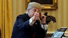 This is what Trump has done so far