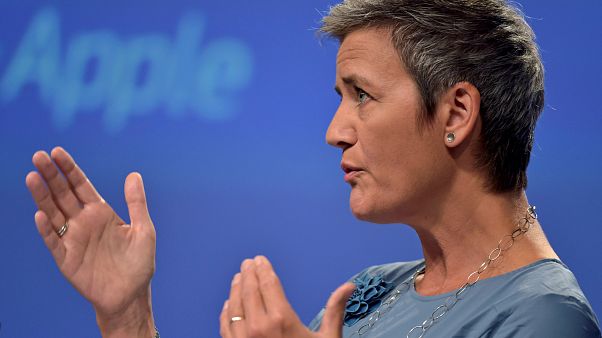 Avantages fiscaux : Apple n'a toujours pas remboursé Dublin Avantages fiscaux : Apple n'a toujours pas remboursé Dublin