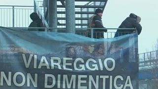 Italie : Mauro Moretti condamné à 7 ans de prison