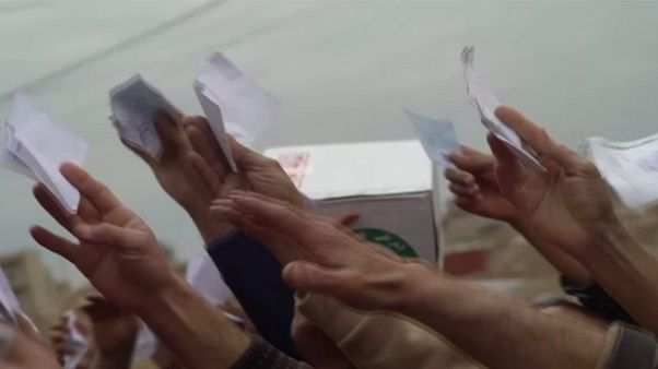 Derrota do EI não põe termo à crise humanitária no leste de Mossul Derrota do EI não põe termo à crise humanitária no leste de Mossul