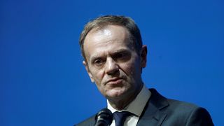 The Brief from Brussels: EU's Tusk sounds warning shot over Europe's future