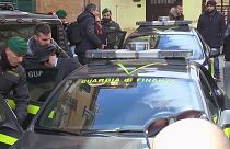 Italie : arrestations pour trafic d'armes à destination de la Libye et de l'Iran