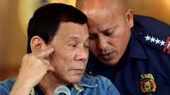Human rights groups slam Philippine's war on drugs