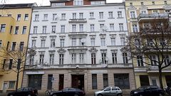 Razzia in Berlin: 3 mutmaßliche IS-Anhänger festgenommen