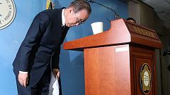 Ban Ki-moon will nicht mehr südkoreanischer Präsident werden