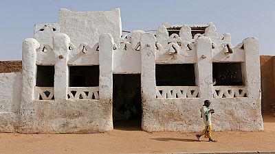 Niger : Agadez, ancien carrefour de l'immigration déserté par les migrants