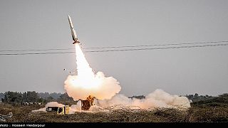 ایران آزمایش موشکی روز یکشنبه را تایید کرد