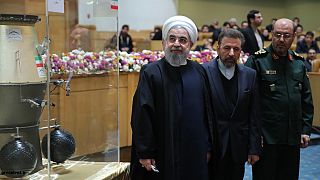 حسن روحانی: لغو ویزای دیگر ملت‌ها اقدام تازه‌کارها است