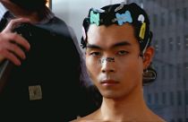 Fashion Week New York : les collections homme