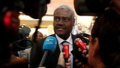 L'UA soutient un retrait des États africains de la CPI