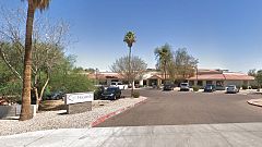 Image: Hacienda Healthcare in Phoenix, Arizona.