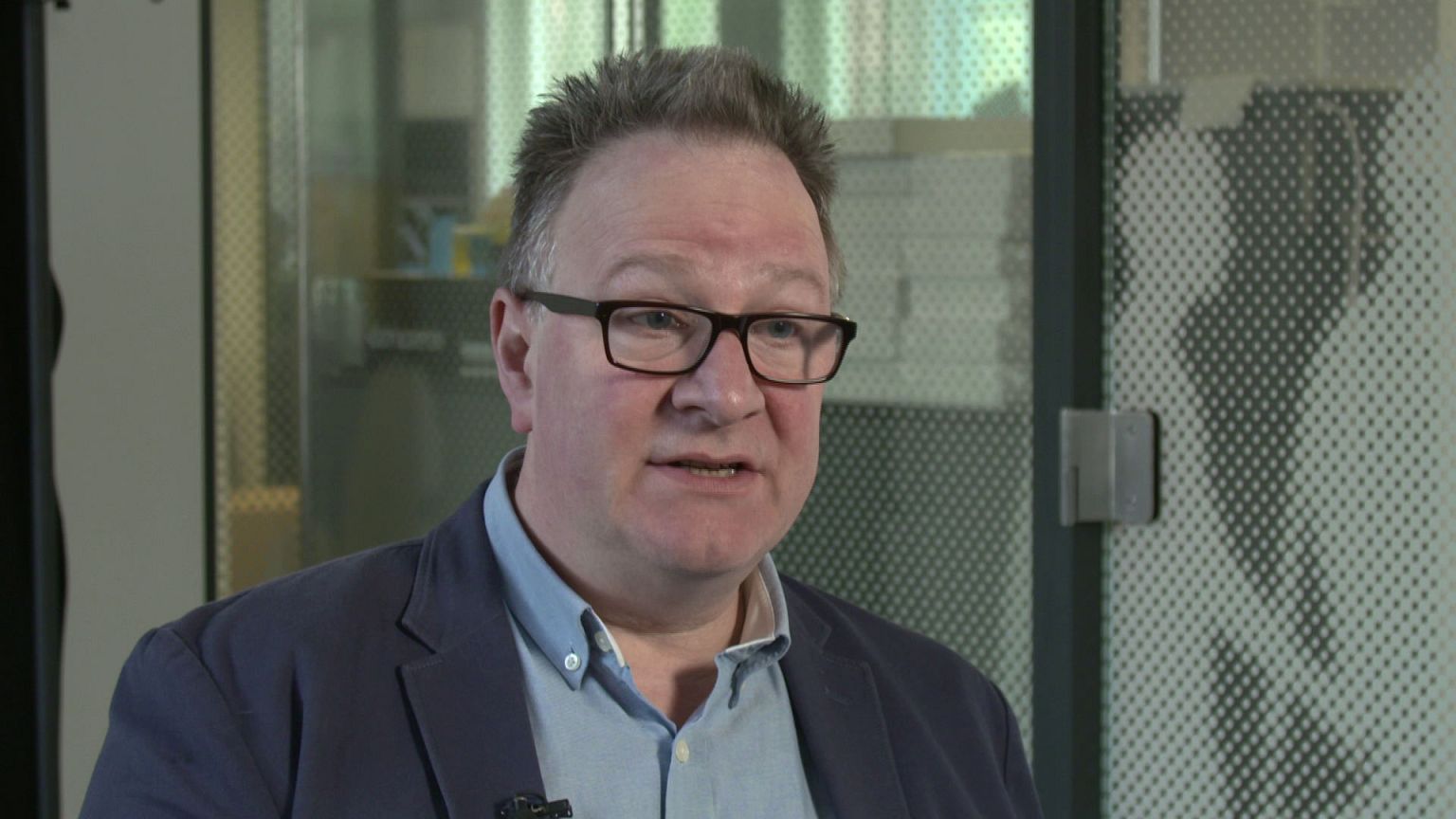 Tim Dawson: IPA, a threat to journalists & sources