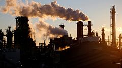 Euro-Zone: Industrie feiert günstigen Euro