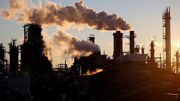 Industria: record dell'indice manifatturiero nell'eurozona, ma crolla la Grecia Industria: record dell'indice manifatturiero nell'eurozona, ma crolla la Grecia