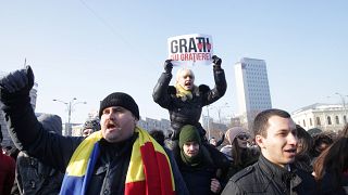 Why Romania's 'cocky' leftists were emboldened to push through controversial corruption change