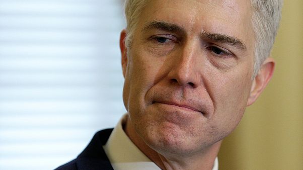 USA: Widerstand unter Demokraten gegen Neil Gorsuch als Verfassungsrichter USA: Widerstand unter Demokraten gegen Neil Gorsuch als Verfassungsrichter