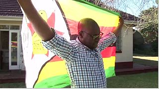 Zimbabwe: Protest pastor arrested on return from U.S.