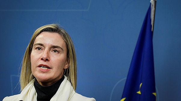 Débat au Parlement européen sur le décret américain anti-immigration Débat au Parlement européen sur le décret américain anti-immigration