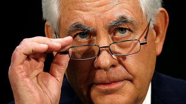 Tillerson confermato dal Senato: è Segretario di Stato Tillerson confermato dal Senato: è Segretario di Stato
