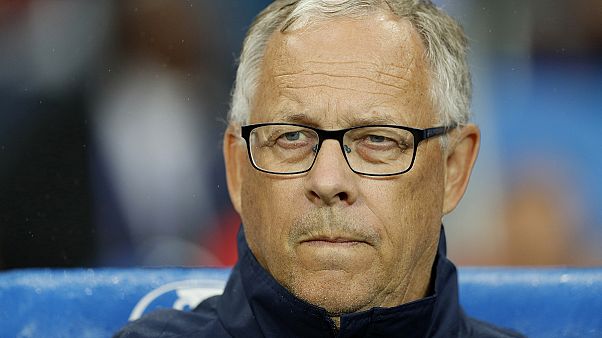 Calcio: Lars Lagerbäck è il nuovo ct della Norvegia Calcio: Lars Lagerbäck è il nuovo ct della Norvegia