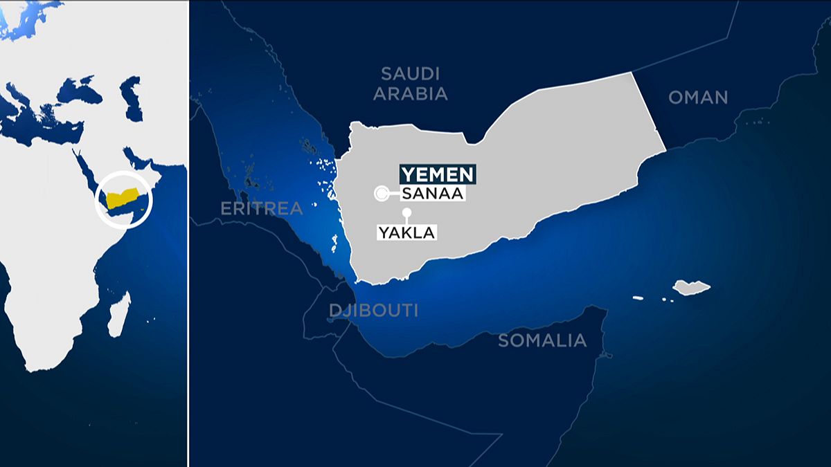 Visszatért Jemenből Donald Trump