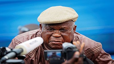 Kinshasa pleure la mémoire d'Étienne Tshisekedi