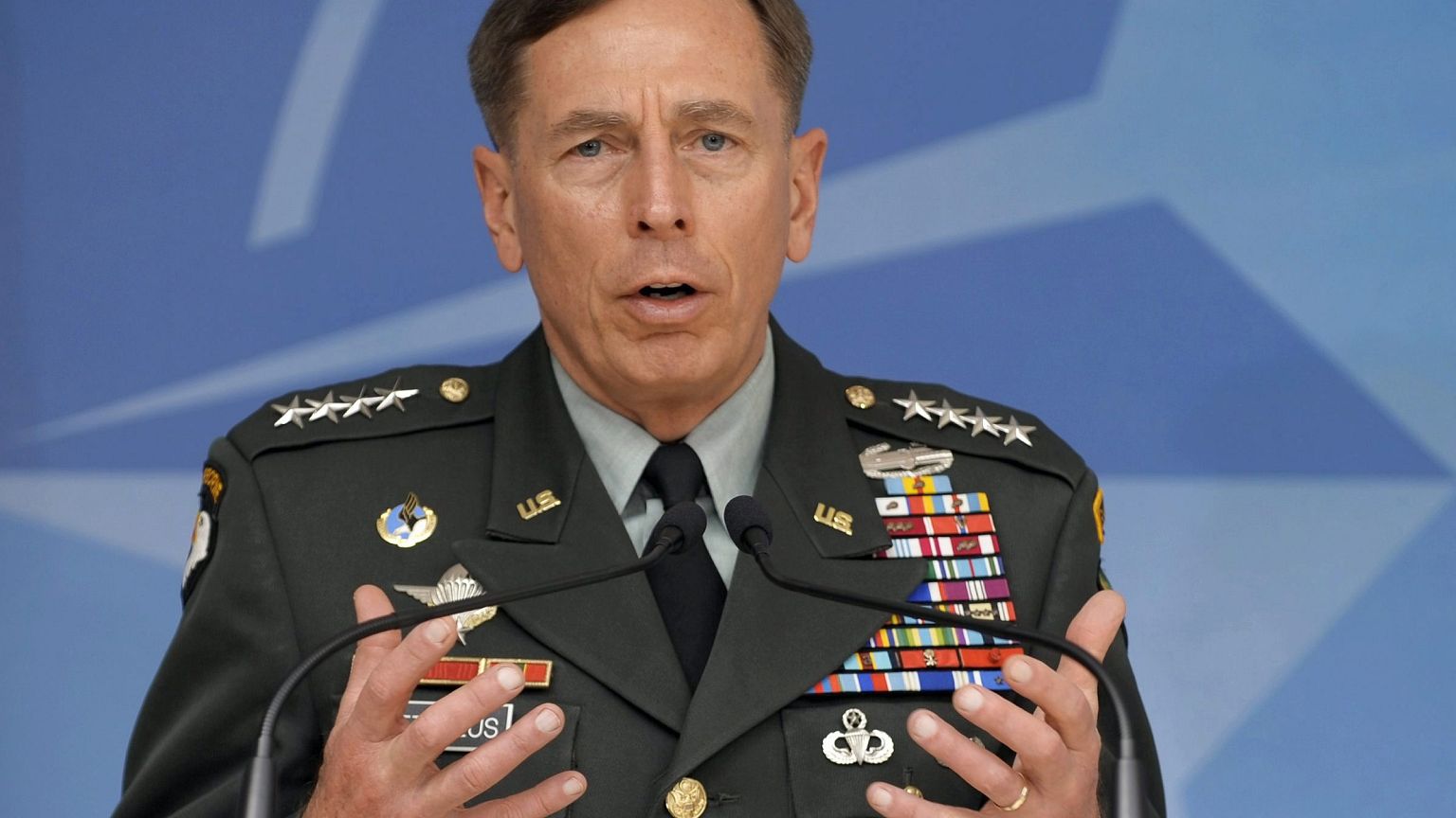 CIA: "ABD'nin kurduğu dünya düzeni tehdit altında"