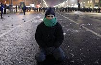 Румыния: что привело к самым массовым после падения Чаушеску демонстрациям?