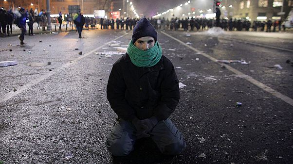Explainer: why Romanians are in despair over anti-corruption reforms Explainer: why Romanians are in despair over anti-corruption reforms