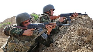 Ermenistan: Azerbaycan askeri rehin alındı