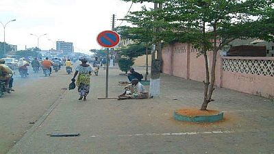 Les commerçants du Bénin ont ordre de "déguerpir" des espaces publics