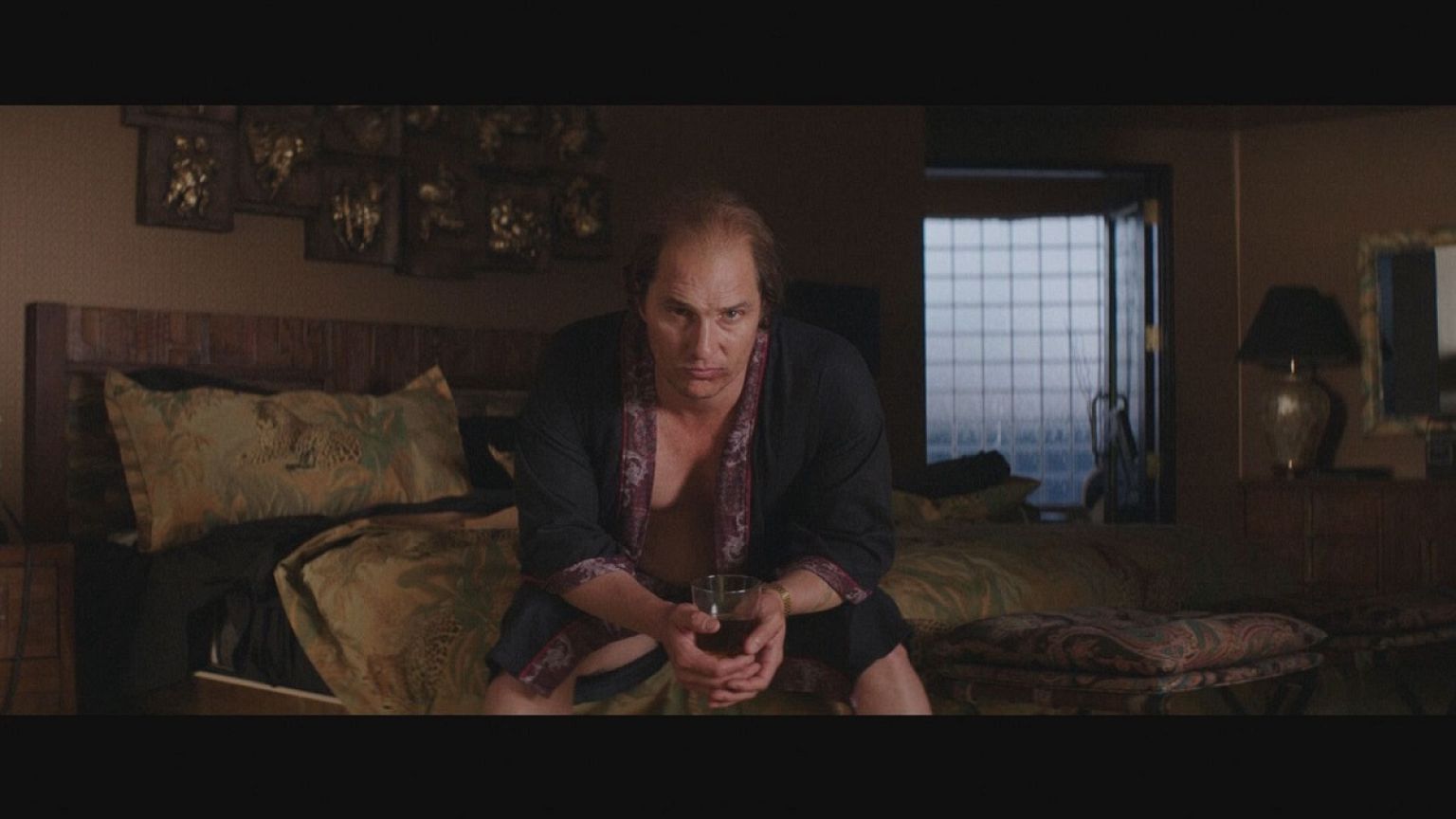 "Gold" - Auf Schatzsuche mit Matthew McConaughey