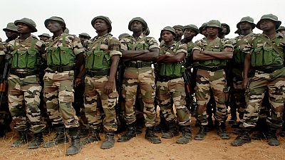 Nigéria: prison pour un soldat coupable d'avoir tué un civil