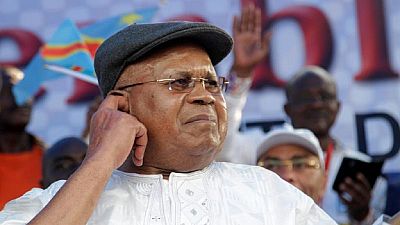 DR Congo: AU, France mourn Tshisekedi, call for action on political deal