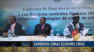 La Banque centrale des États d'Afrique centrale prend des mesures pour aider les pays membres