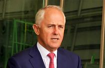 Australian PM still believes Trump will honour "dumb" refugee deal