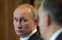 Putyin a teljes paksi beruházást meghitelezné