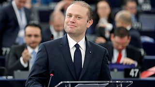 "Wir werden internationale Regeln nicht verletzen"
Ein Gespräch mit Joseph Muscat, Regierungschef Maltas