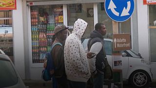 Breves de Bruxelas: migração europeia vista a partir de Malta