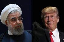 USA planen nach Trump-Kritik neue Iran-Sanktionen