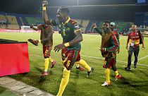 Κόπα Άφρικα: Στον τελικό το Καμερούν μετά το 2-0 επί της Γκάνας