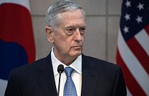 Mattis avisa Coreia do Norte de resposta "eficaz e esmagadora" dos EUA