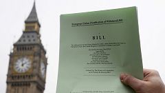 The White Paper wish-list: what the UK's Brexit negotiators want