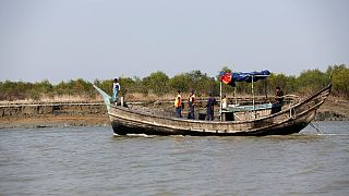 Rohingya island plan could trigger a human rights catastrophe - activists