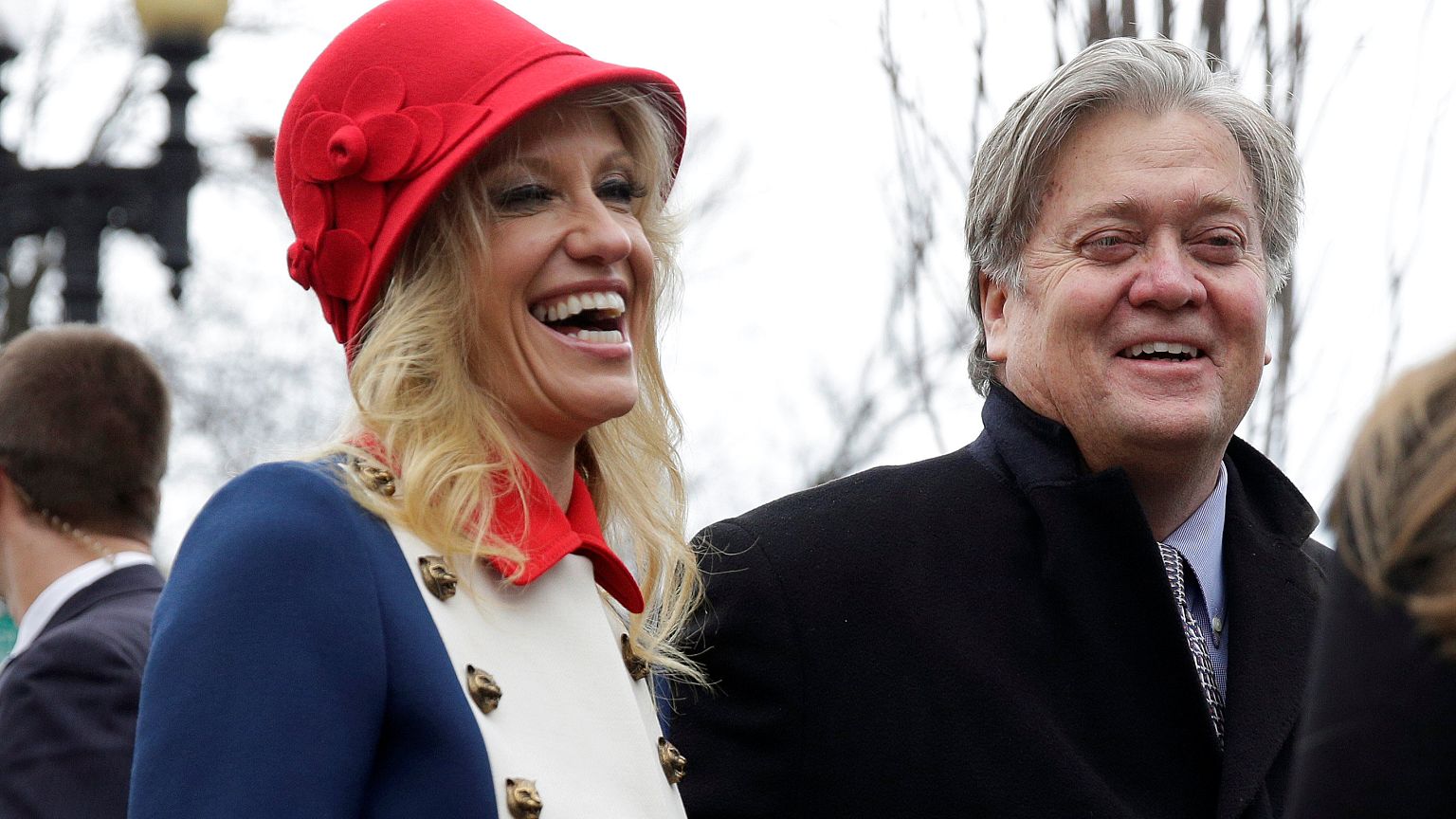 Bowling Green Massacre: the terror attack that wasn't