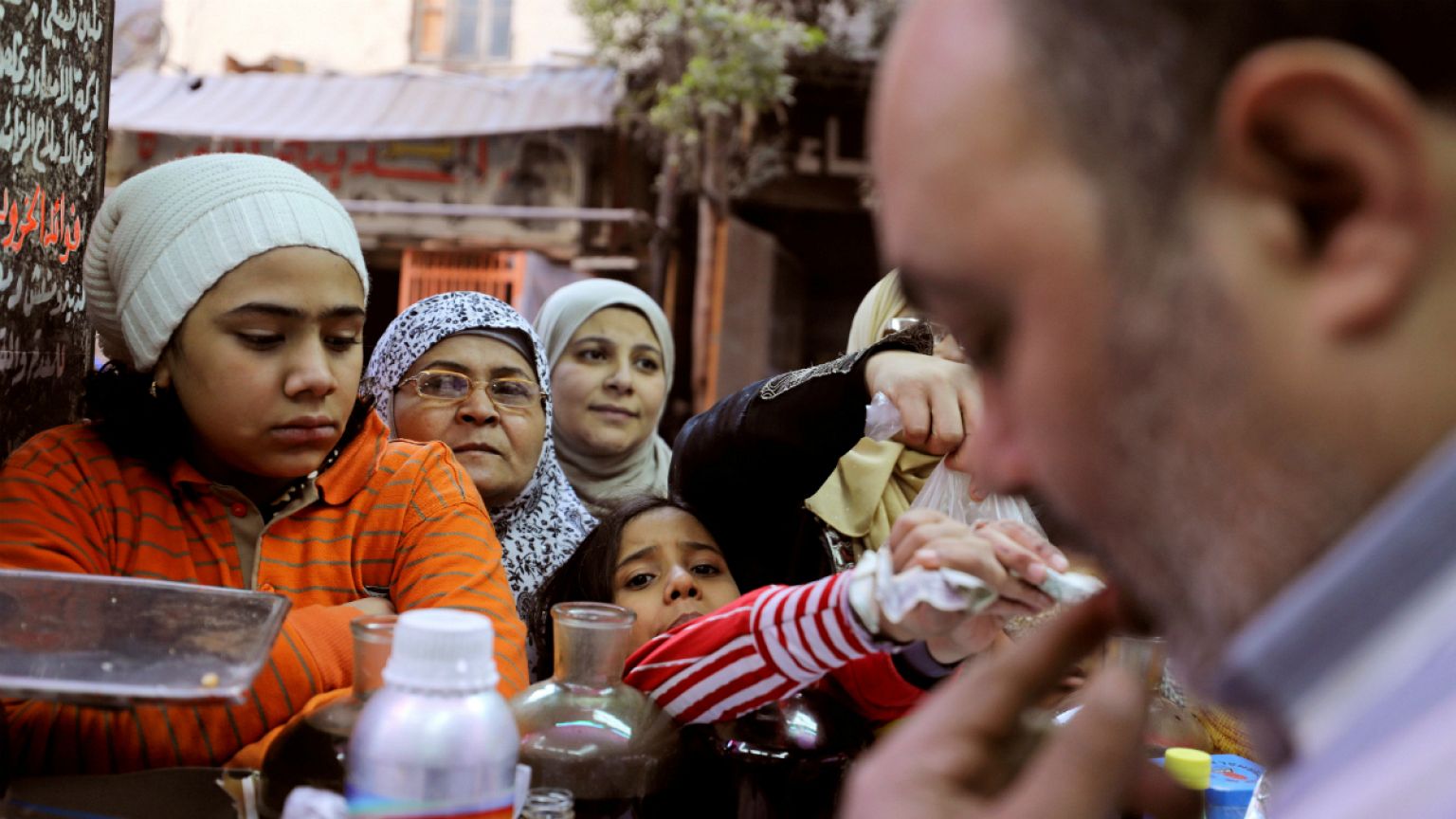 إرتفاع جنوني يضرب أسعار السلع الأساسية في مصر